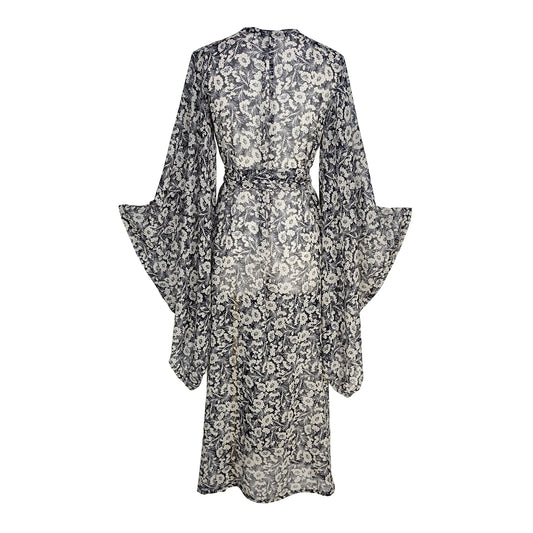 Virginia Kimono by Jennafer Grace