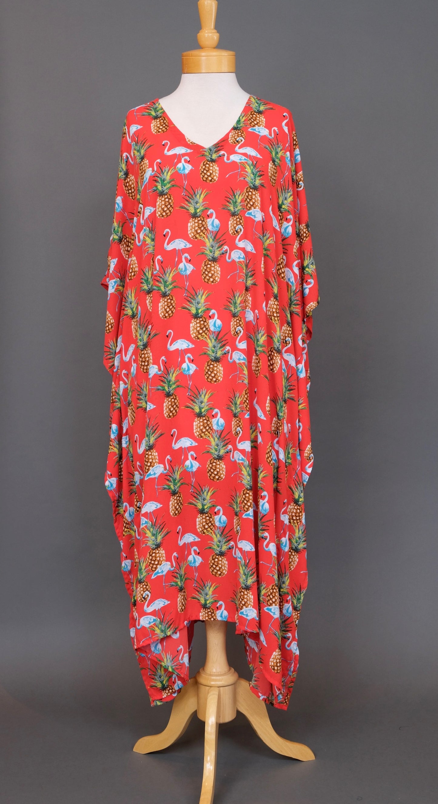 Galapagos Caftan by Sarong Social Club