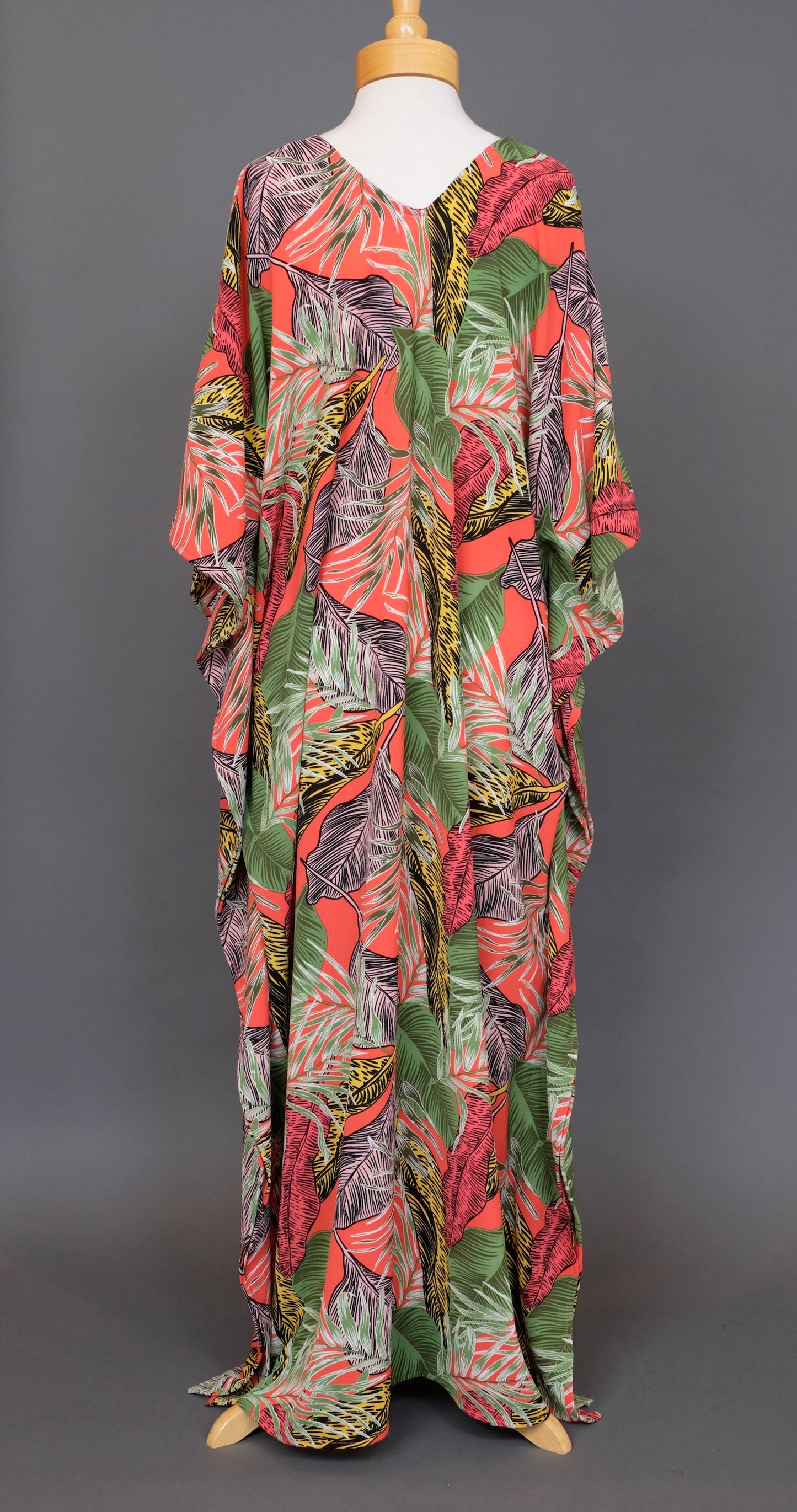 Aloha Caftan by Sarong Social Club