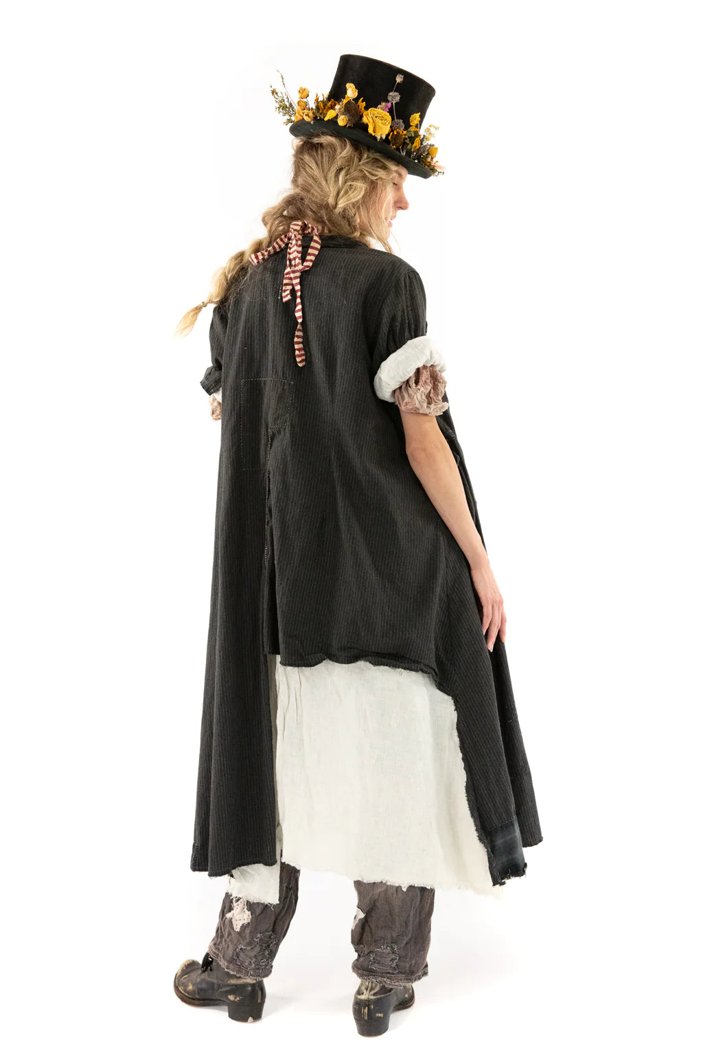 Phoenix Jacket by Magnolia Pearl