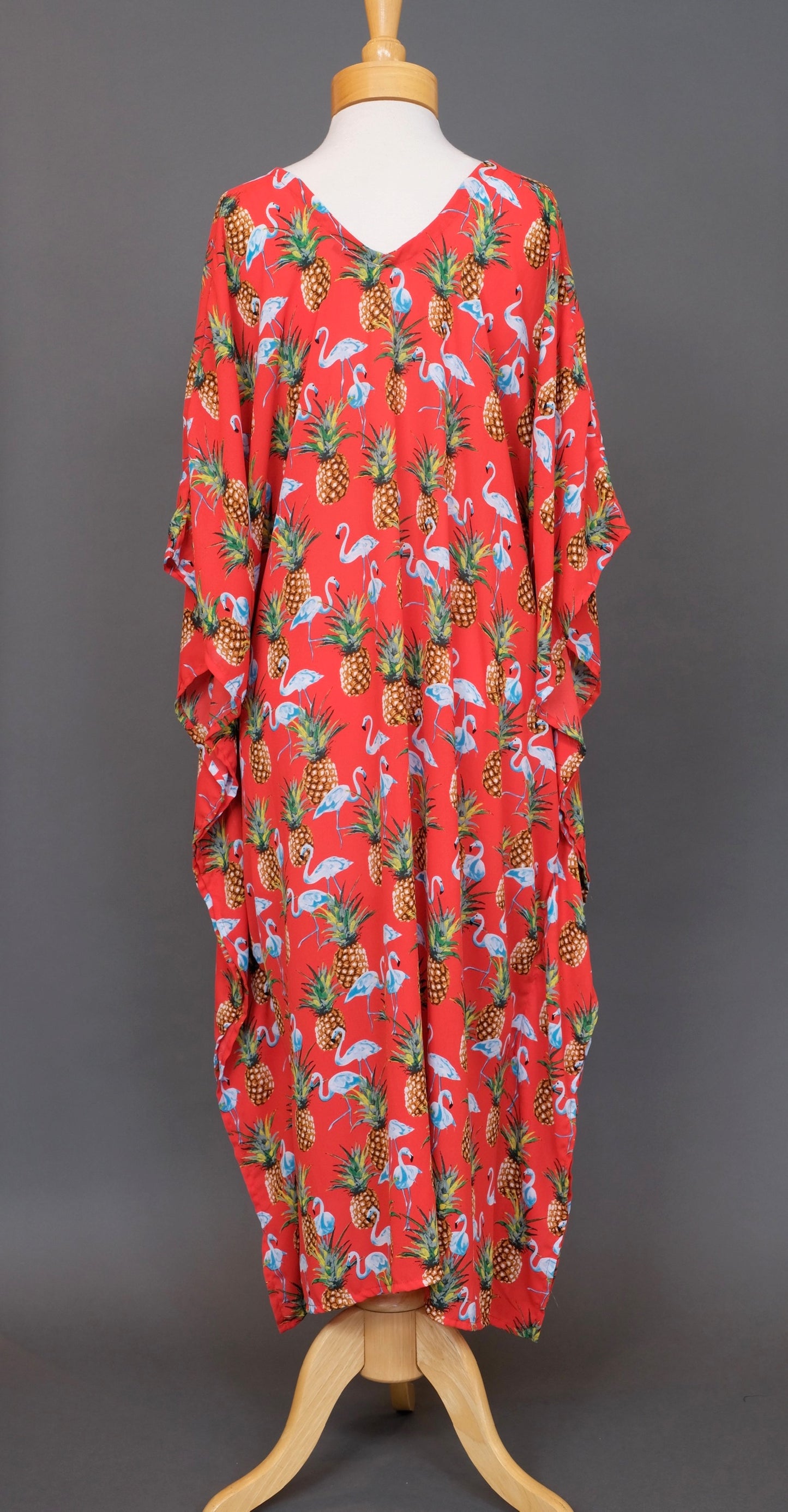 Galapagos Caftan by Sarong Social Club