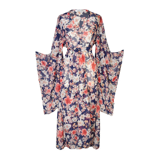 Calliope Kimono by Jennafer Grace