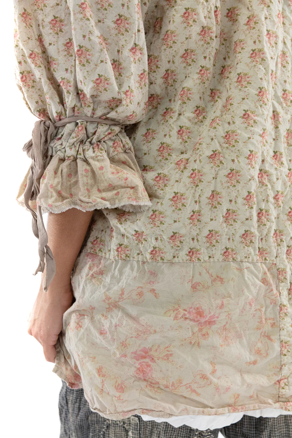 Floral Amadeus Blouse by Magnolia Pearl