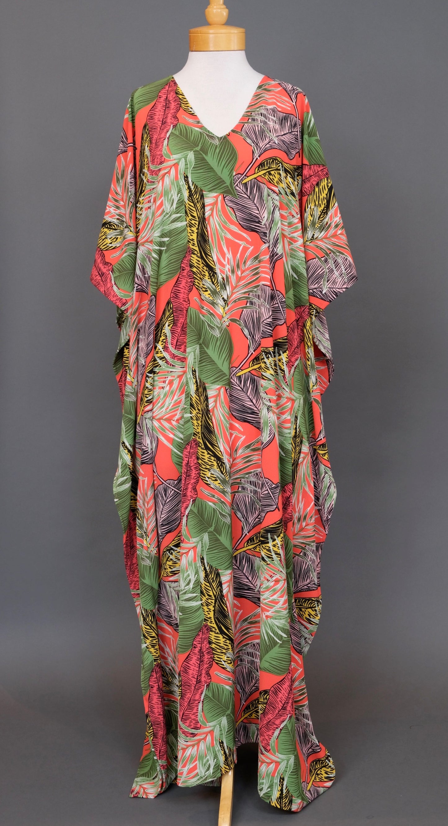 Aloha Caftan by Sarong Social Club