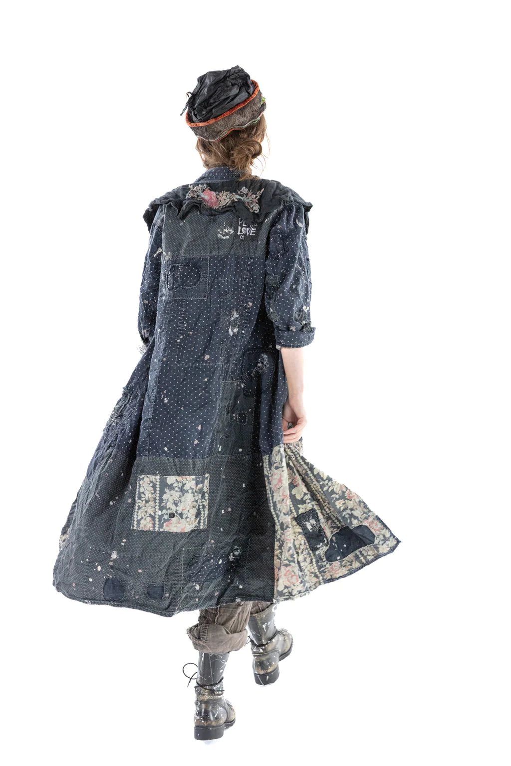 Helena Josephina Jacket by Magnolia Pearl