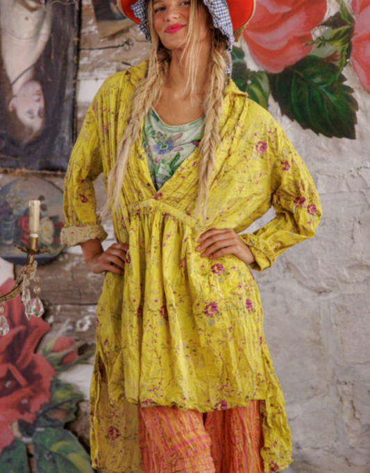 Cordelia Night Shirt 2546 in Sun Farmer