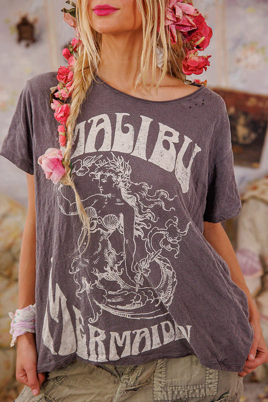Malibu Mermaid T in Ozzy 2447 by Magnolia Pearl