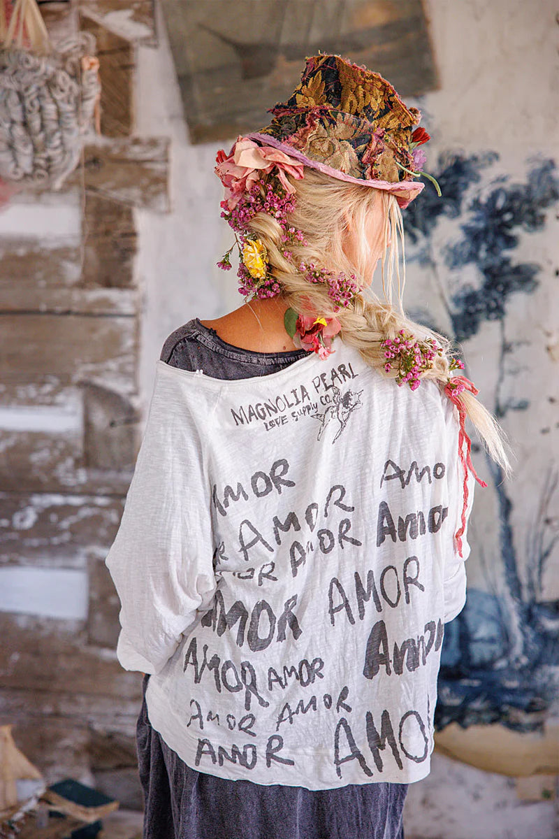 Season Of Love Amor Richi T in Dragonfruit 2383 by MP