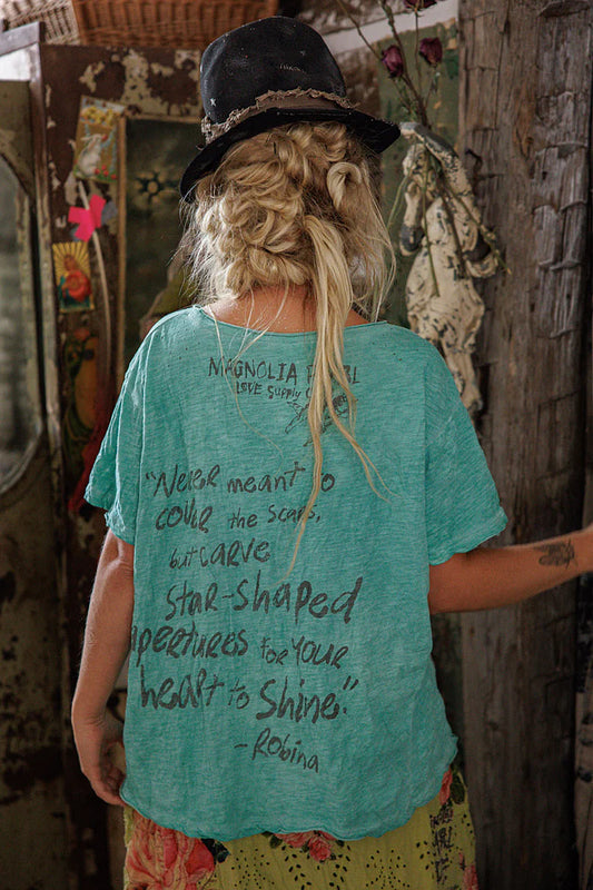 Star Star Star 2362 in Verona by MPearl