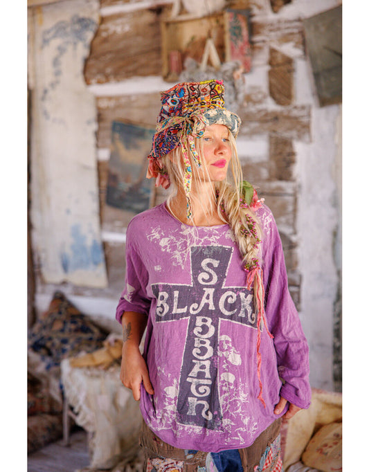 Black Sabbath Trust Viggo T in Dewberry 2214 by MP