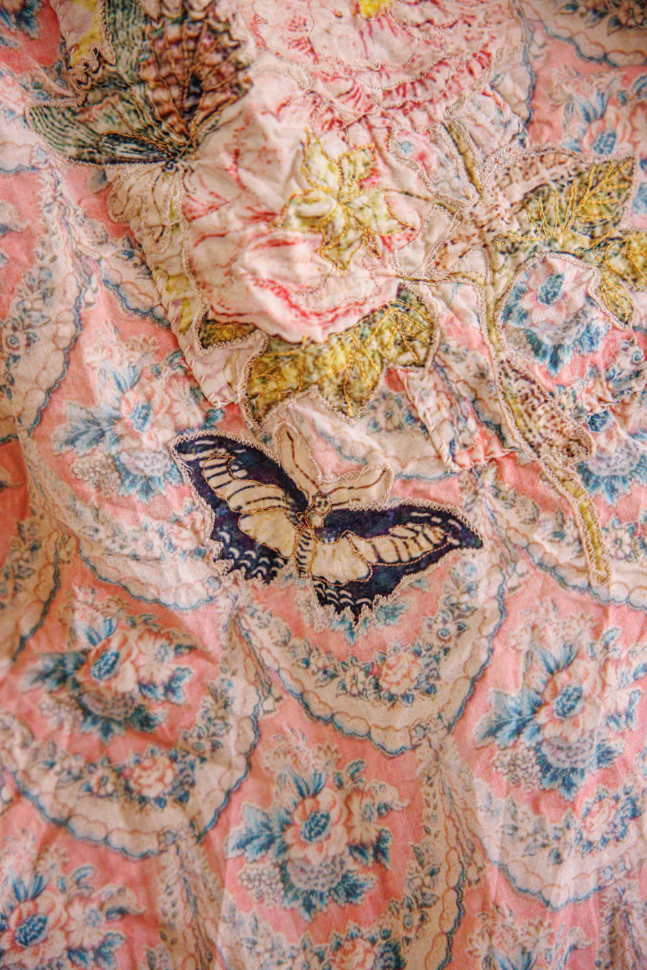 Abbeyrosa Bellisima Tank Dress in Bardot 1283 by MPearl