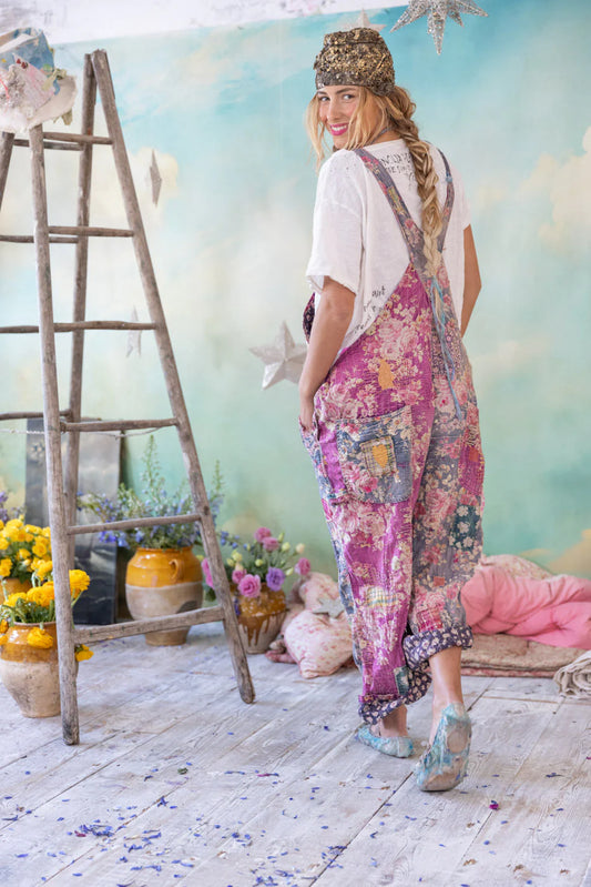 Love Overalls 151 in Dear Texas by Magnolia Pearl