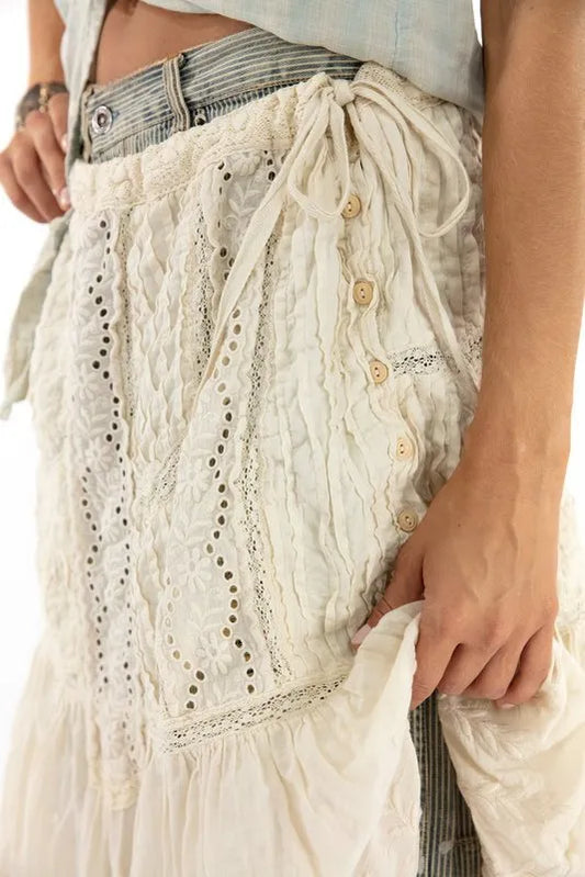Lovina Skirt by Magnolia Pearl