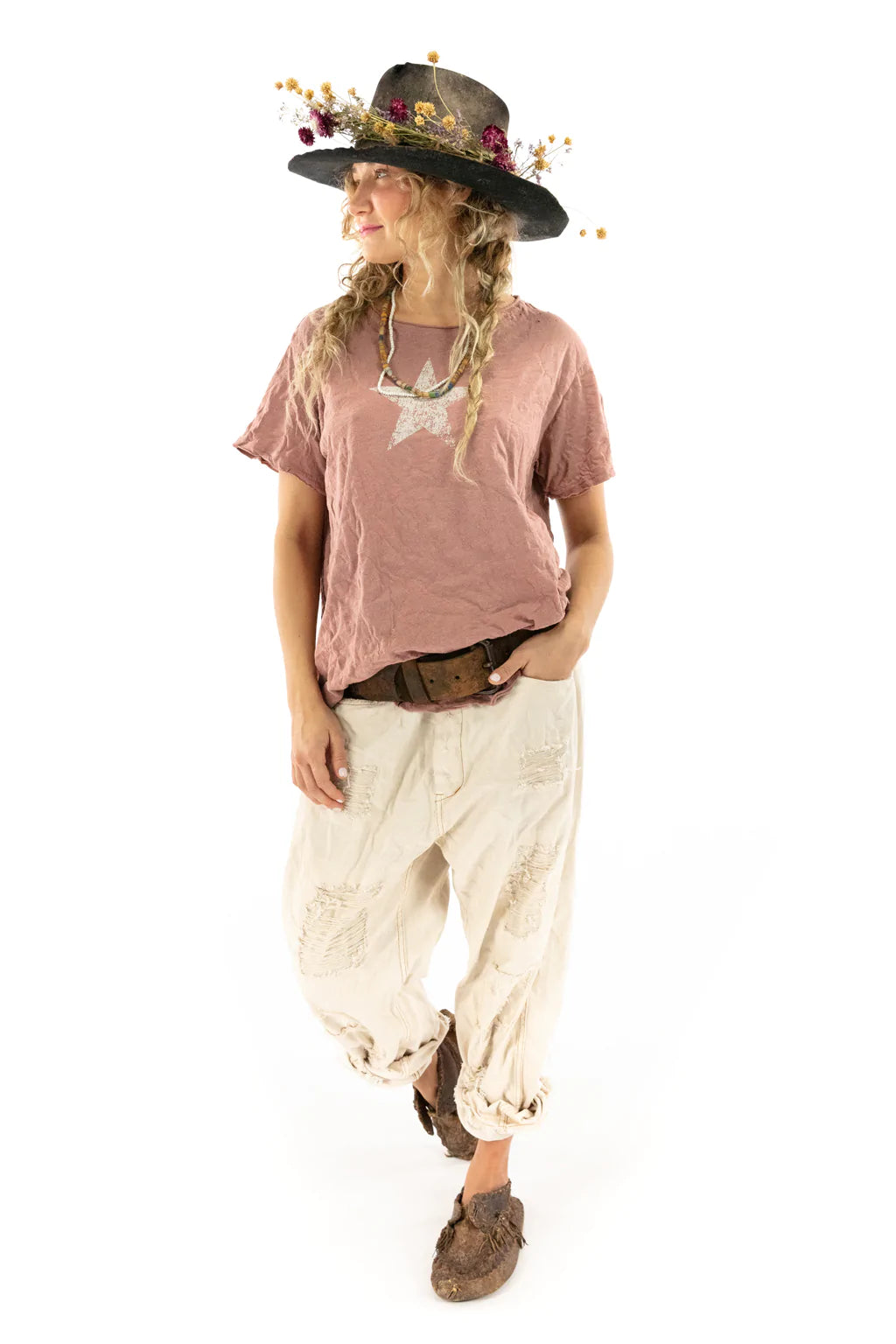 Preston Joseph Star T by Magnolia Pearl