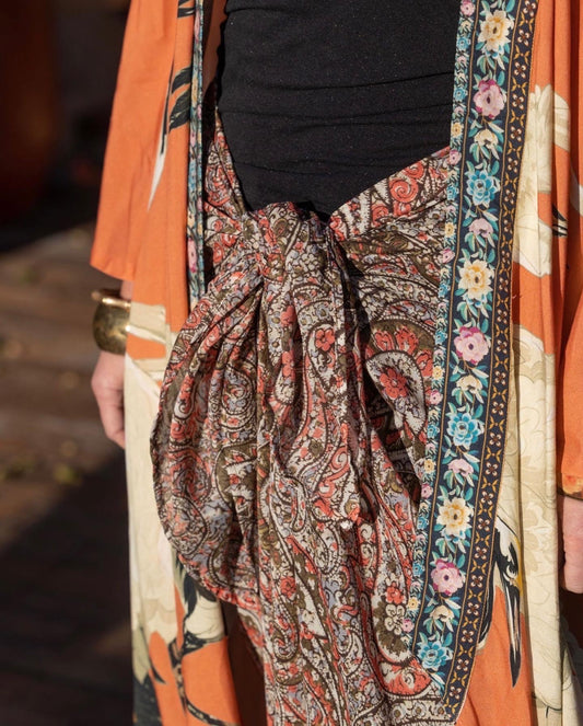 Sienna Dream by Sarong Social Club