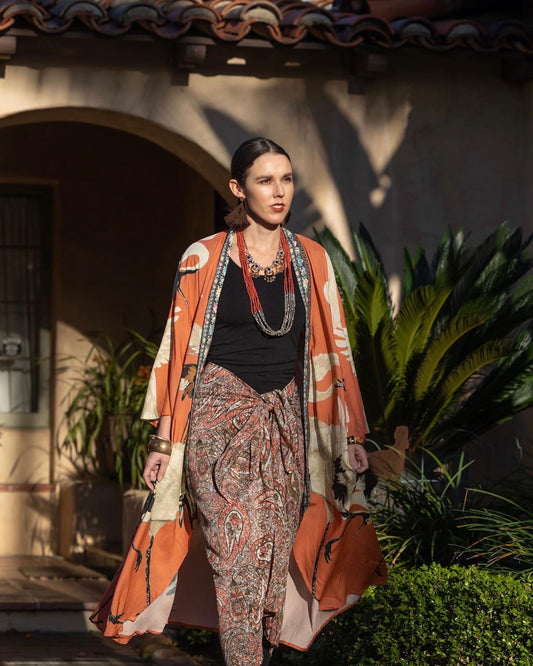 Sienna Dream by Sarong Social Club