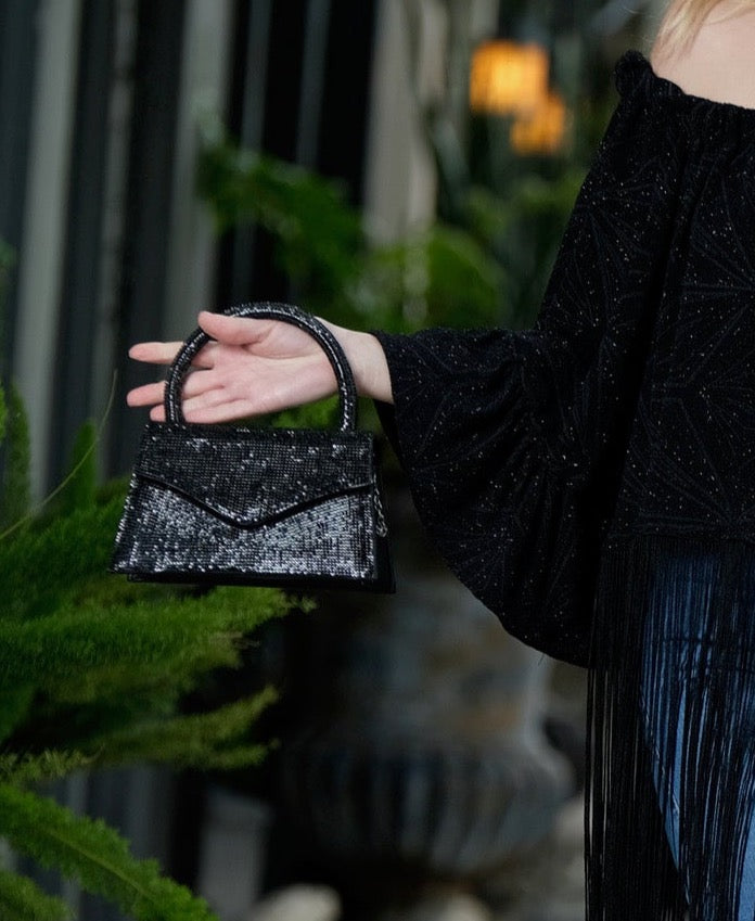 Audrey Mini Bag