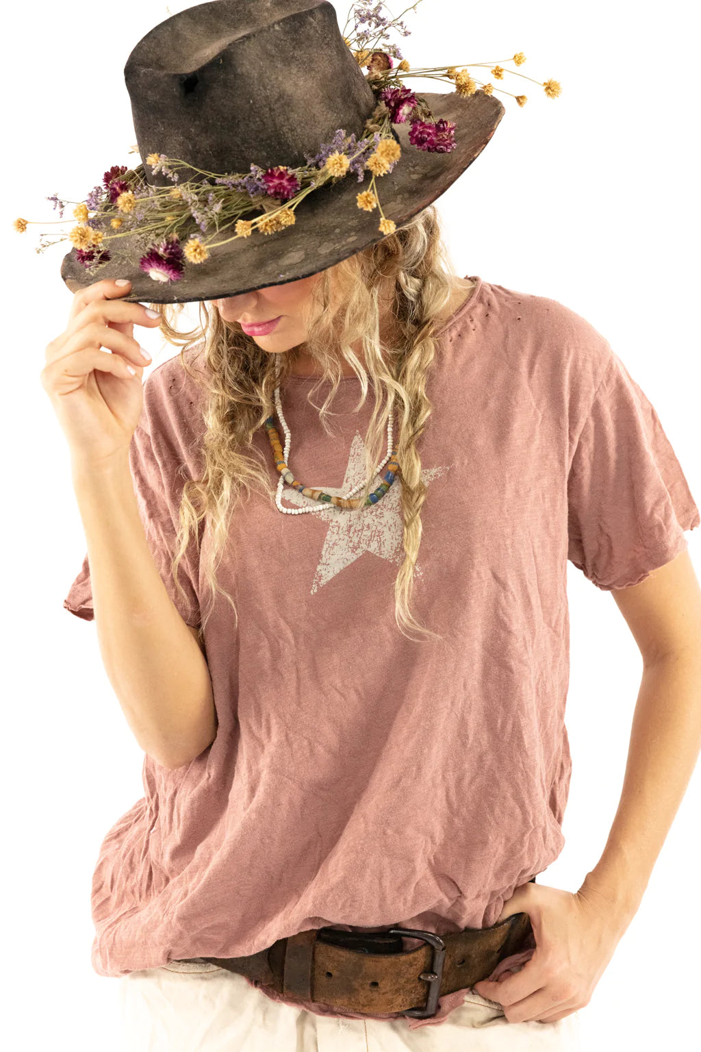 Preston Joseph Star T by Magnolia Pearl