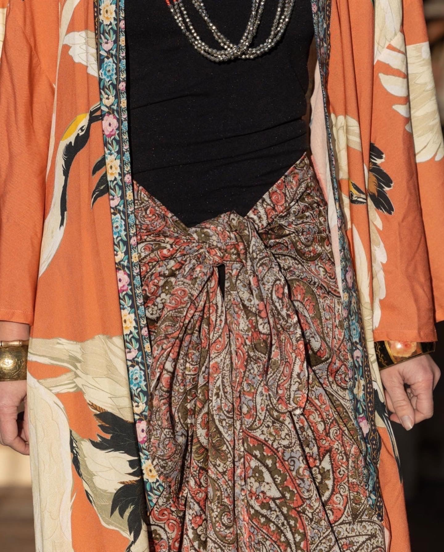 Sienna Dream by Sarong Social Club