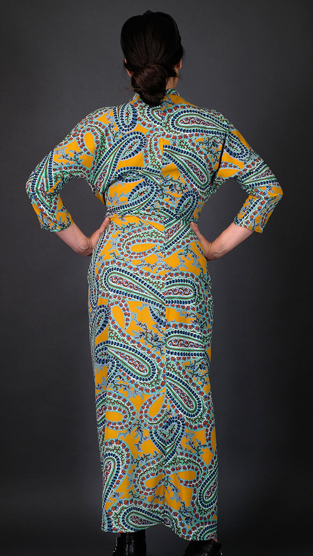 Coral Reef Signature Dress