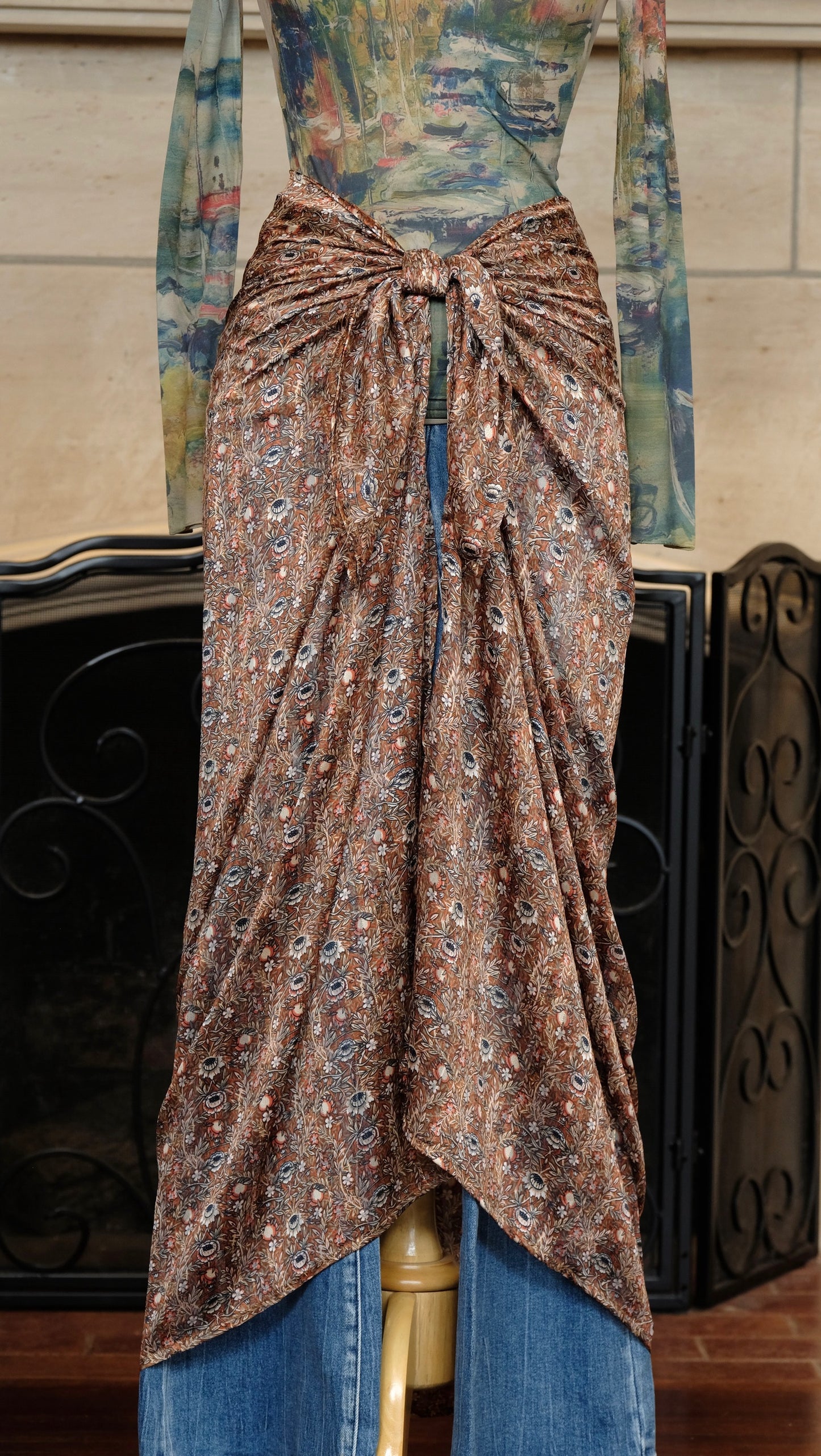 Indian Summer by Sarong Social Club