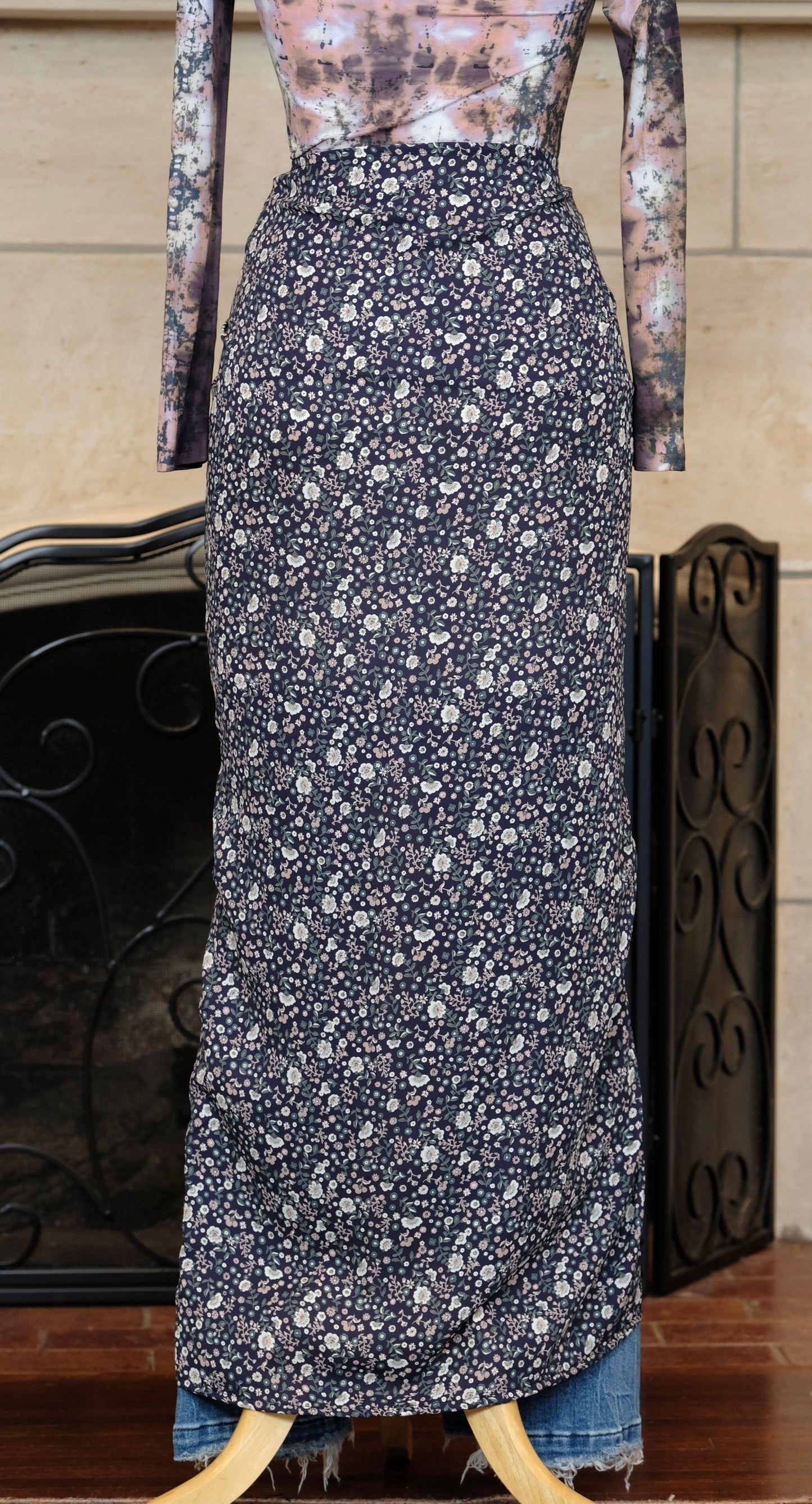 Magnolia Flower by Sarong Social Club