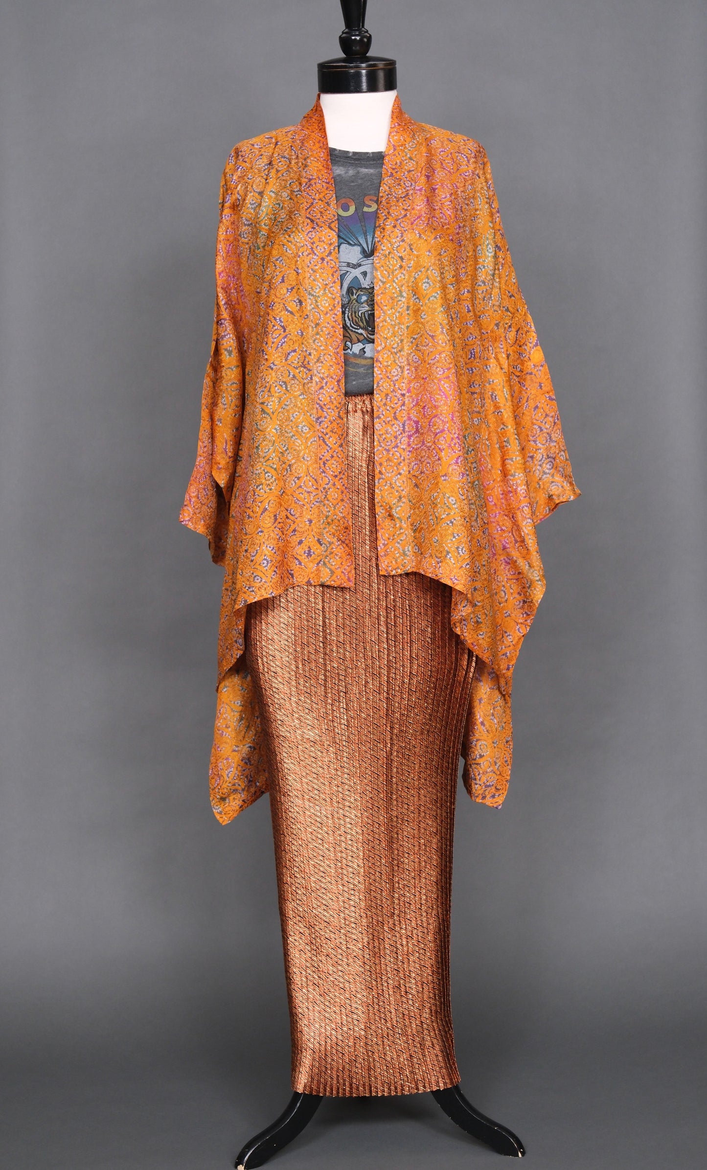 Tangerine Dream Duster