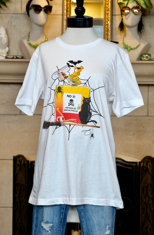 No31 Hocus Pocus T-Shirt