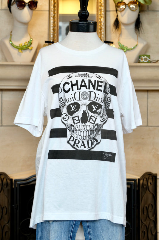 Dying For Couture T-Shirt