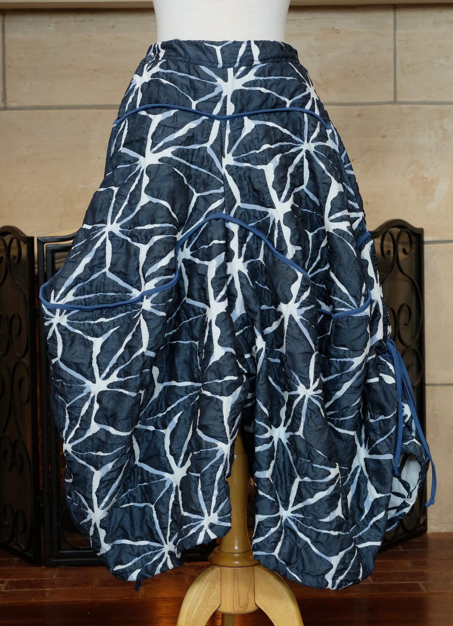 Hudson Pant