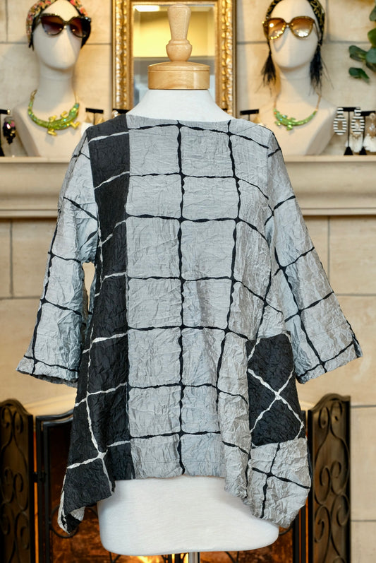 Bright Lights Big City Tunic