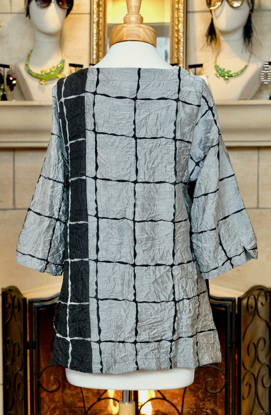 Bright Lights Big City Tunic