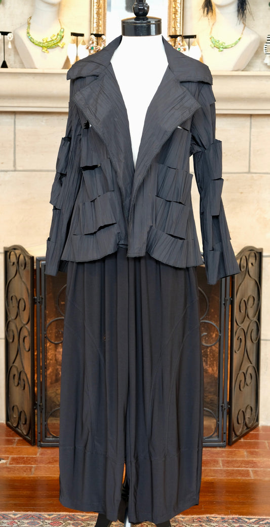 Go with The Flow Jacket