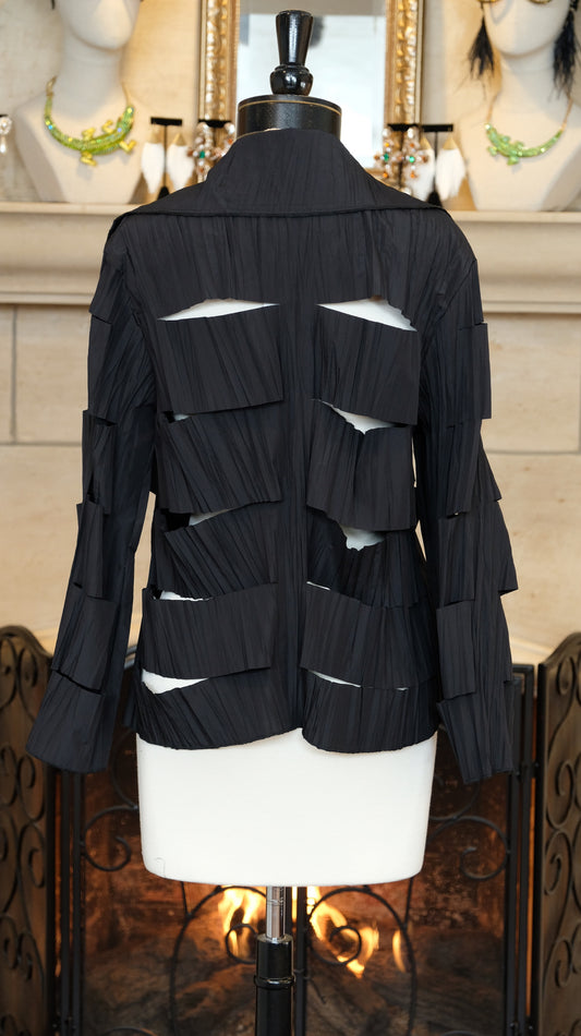 Go with The Flow Jacket