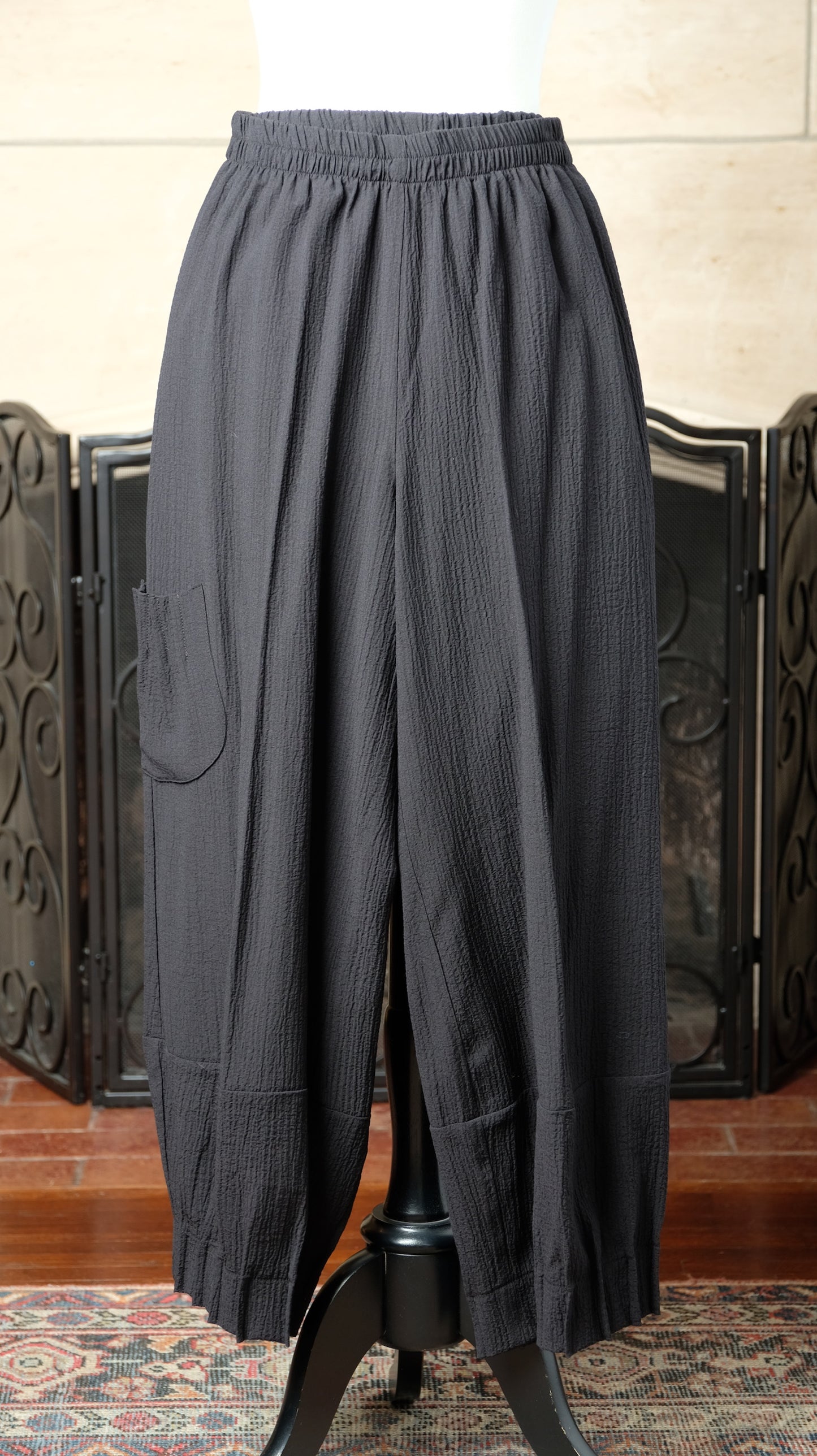 Pleats Please Pant