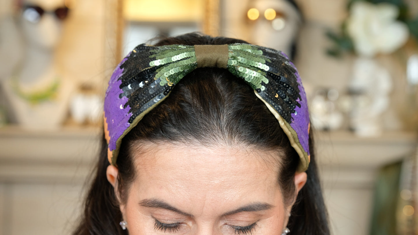 Ziggy Headband