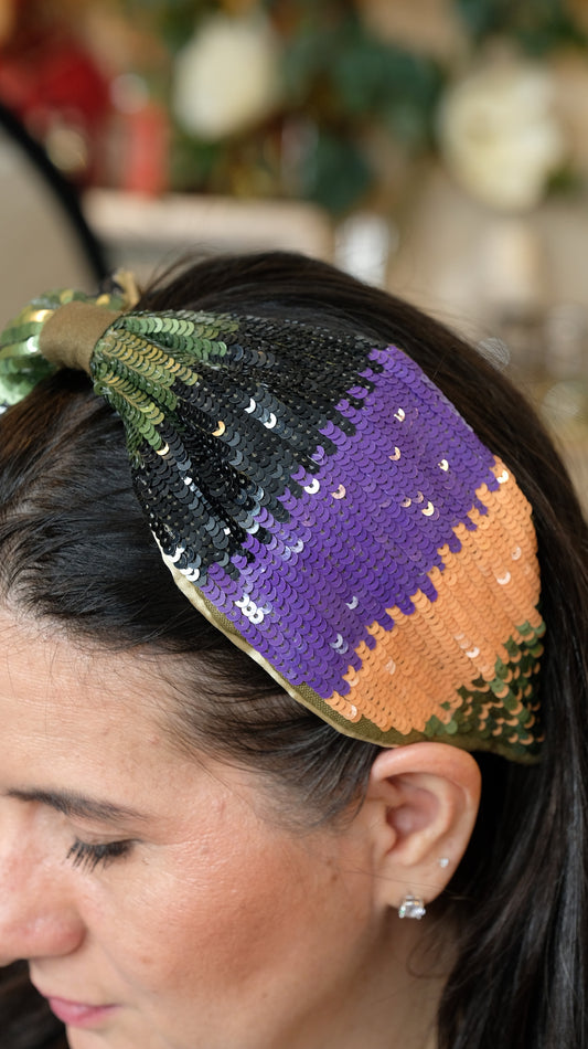 Ziggy Headband