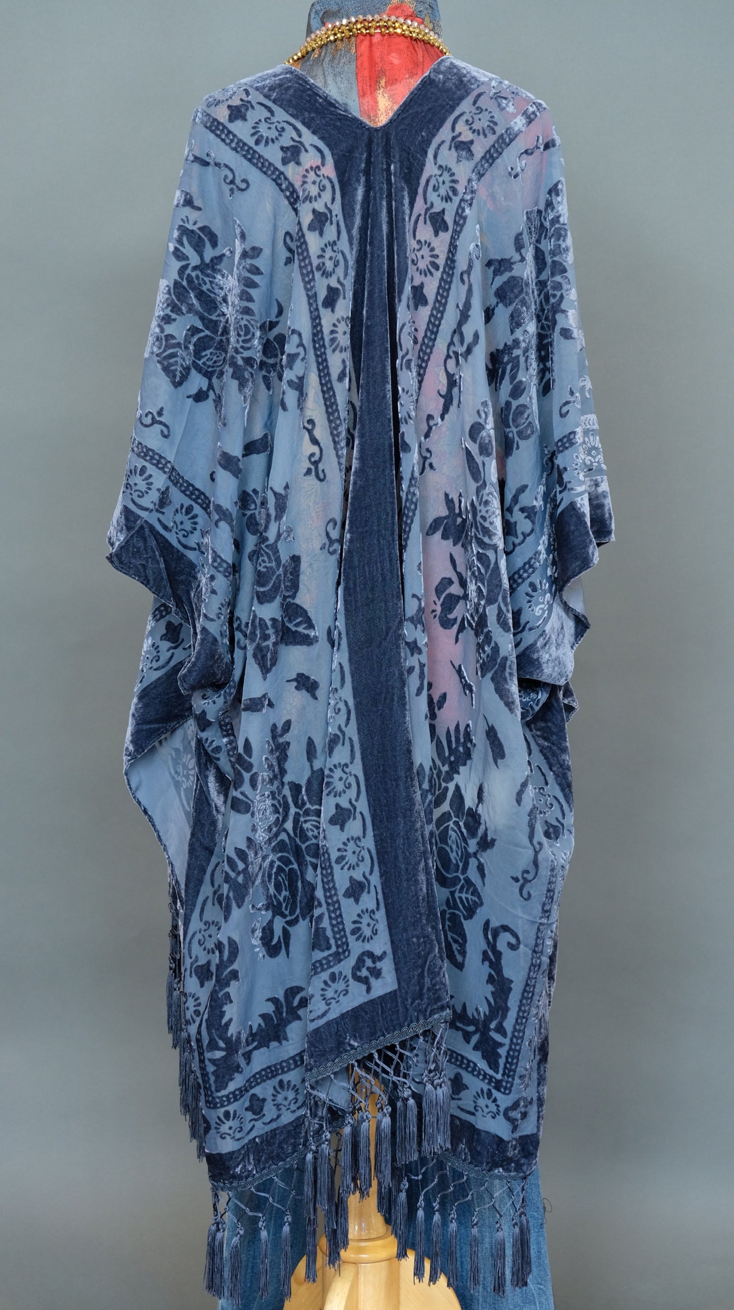 Ella Topper in Forever in Blue Jeans