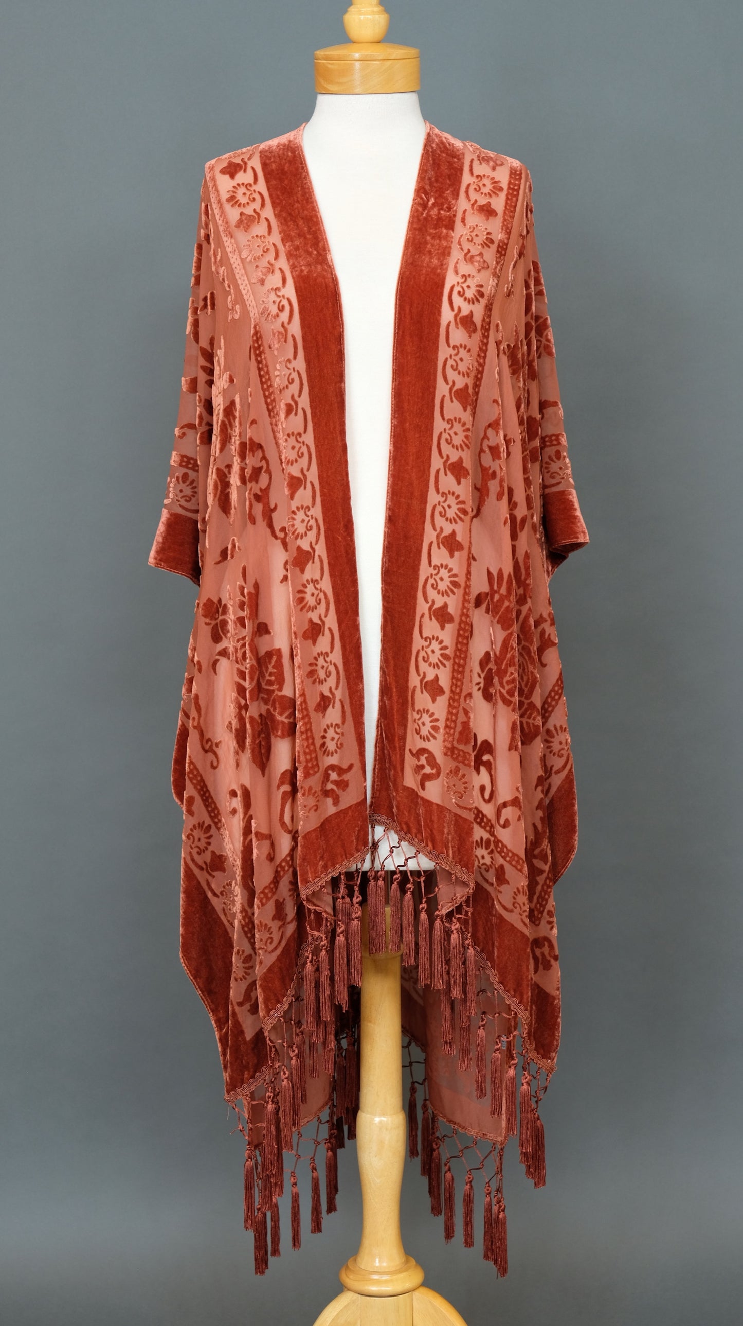 Ella Topper in Rust Never Sleeps
