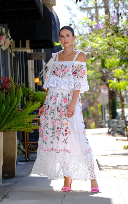 Frida Wedding Dress