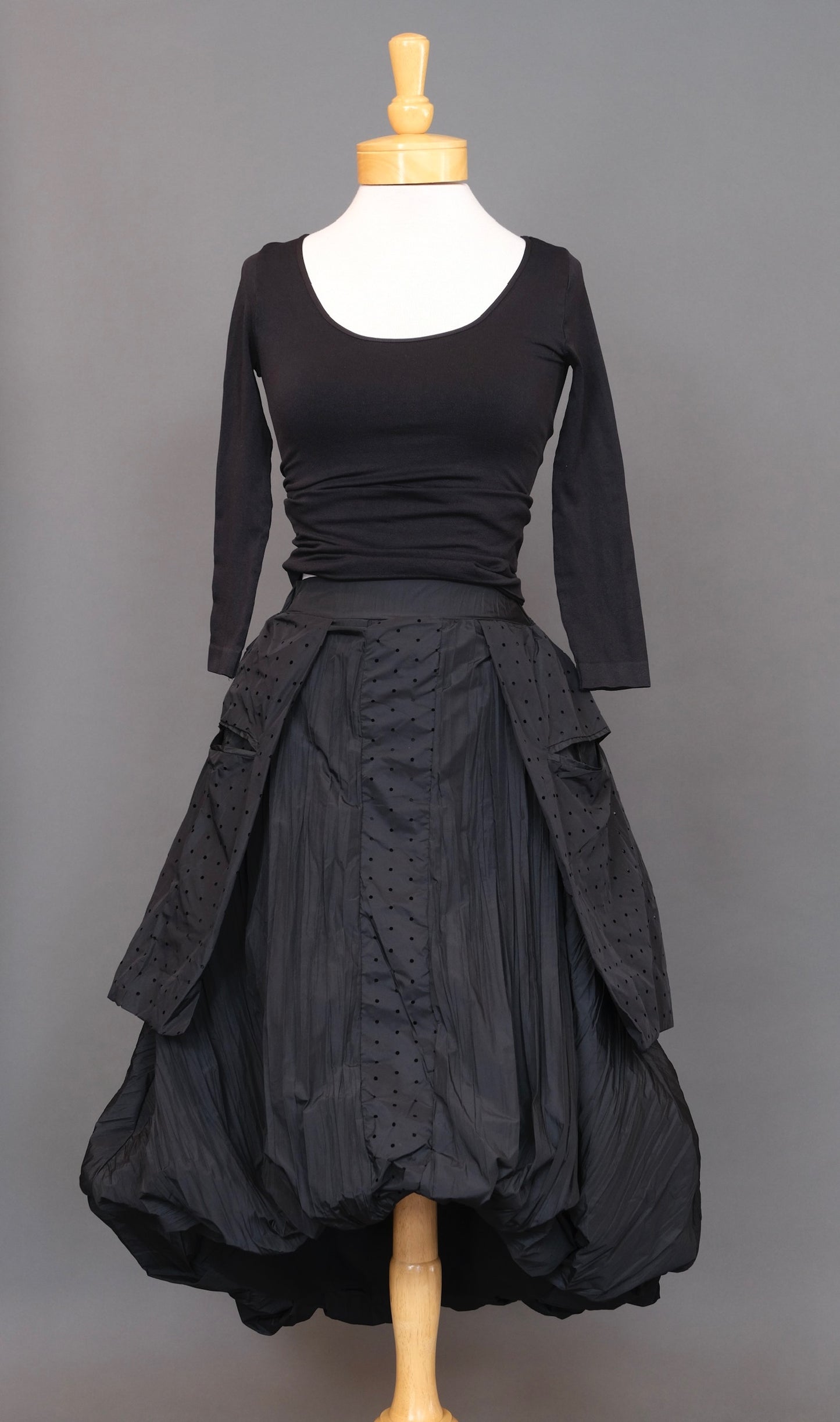 French 75 Skirt