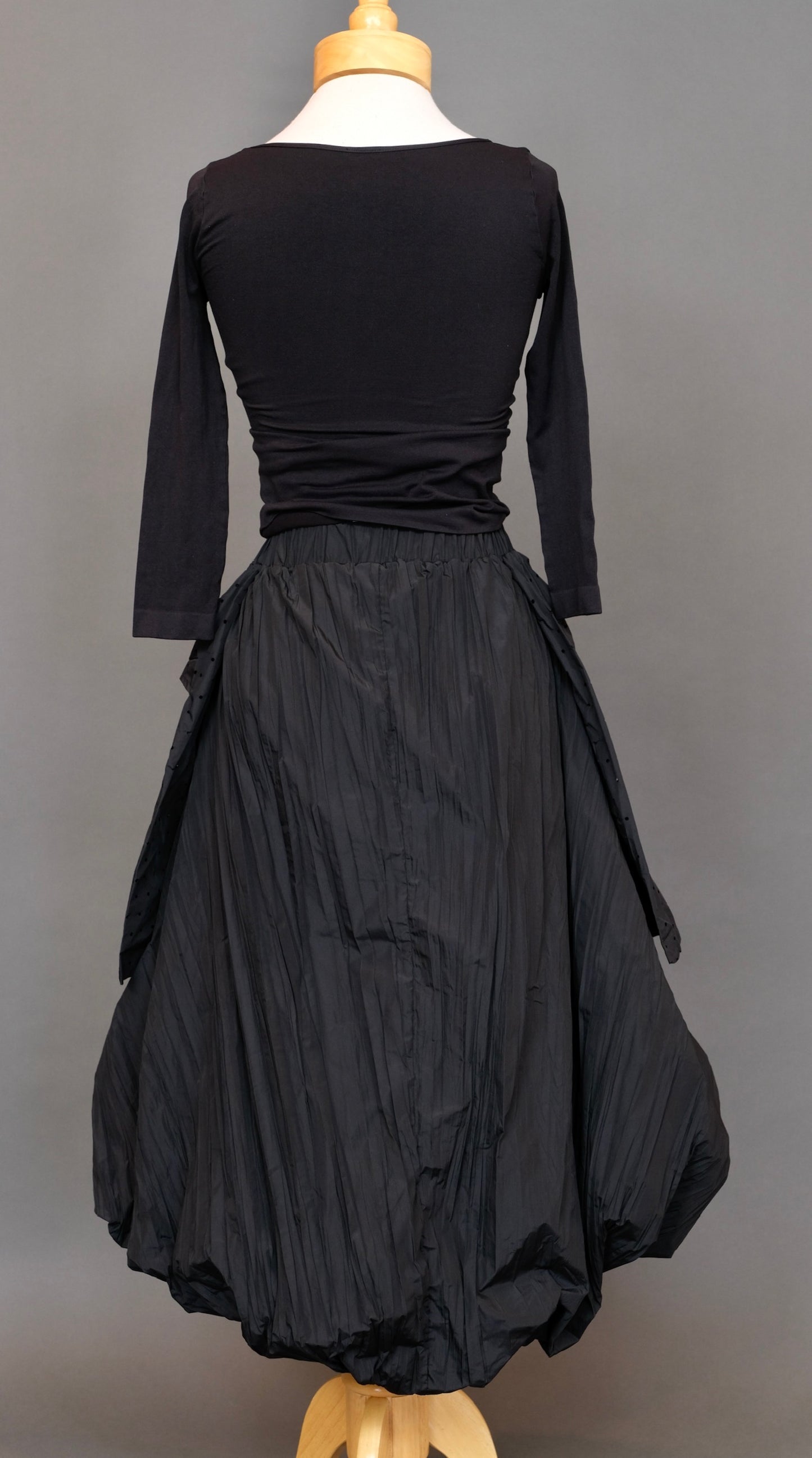 French 75 Skirt