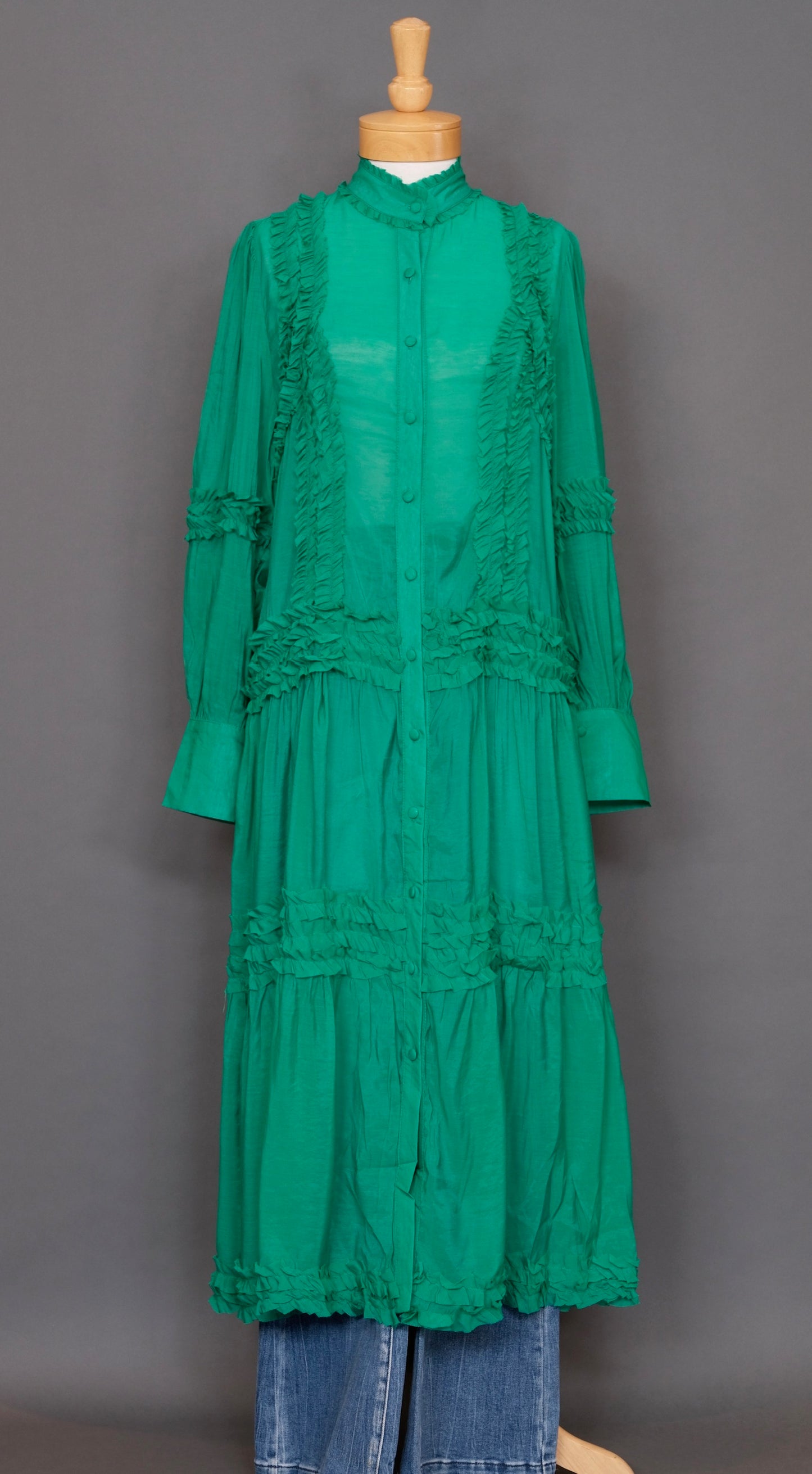 Emerald Isle Dress