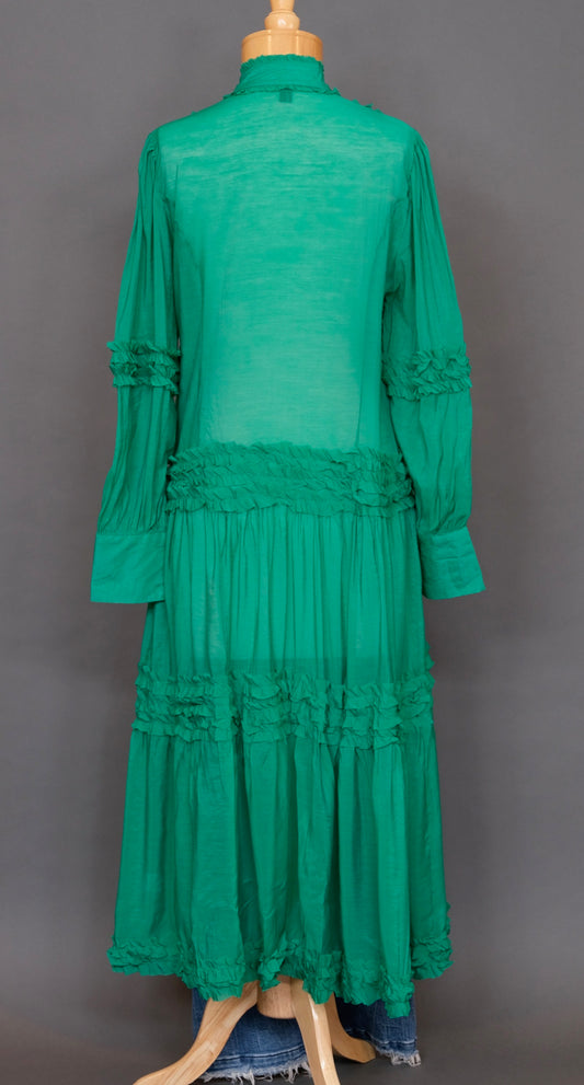 Emerald Isle Dress