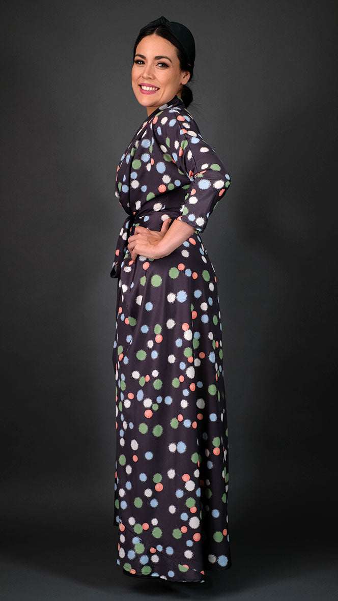 Dottie Signature Dress