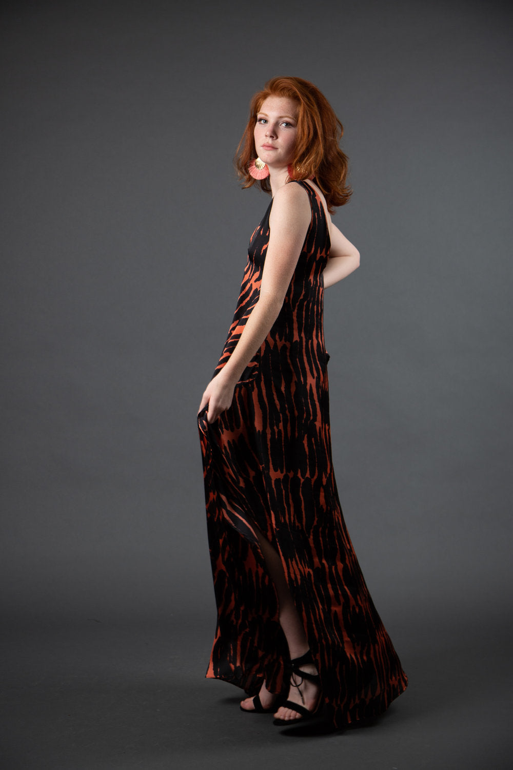 Jennafer Grace Dubai Oasis Dress