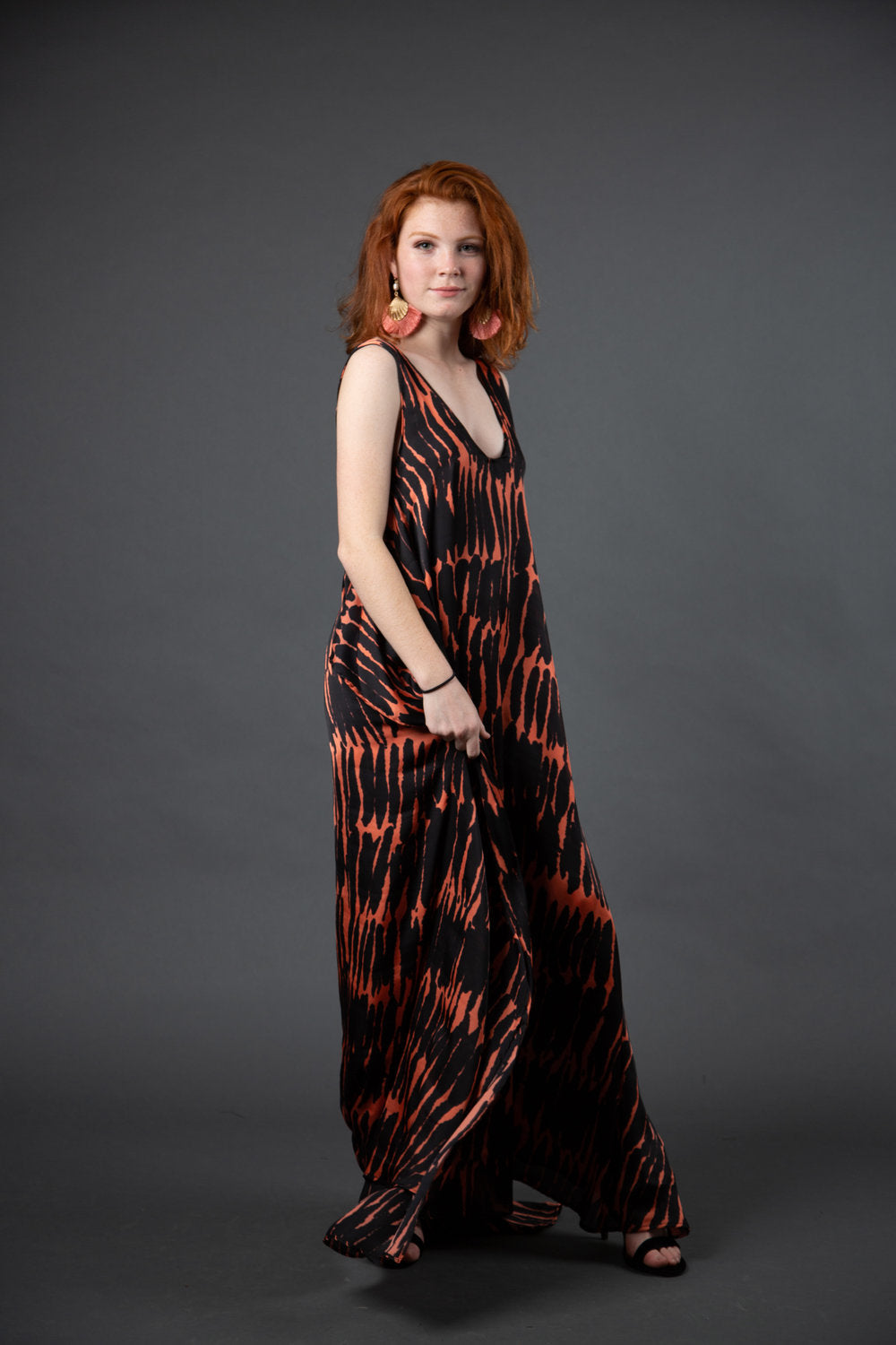 Jennafer Grace Dubai Oasis Dress