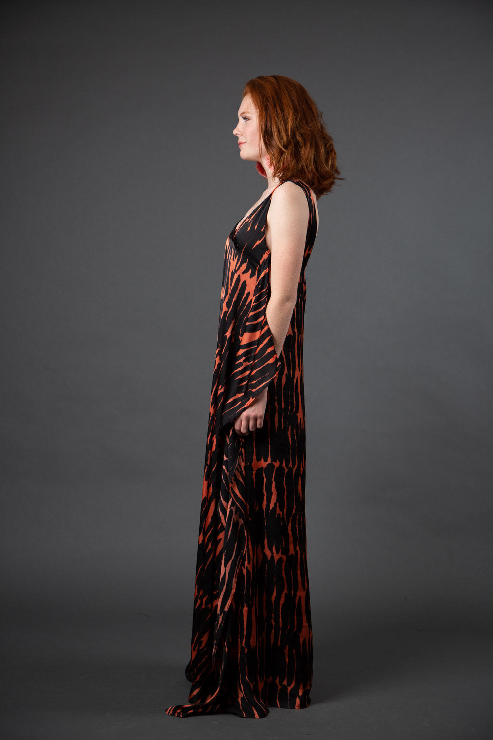 Jennafer Grace Dubai Oasis Dress