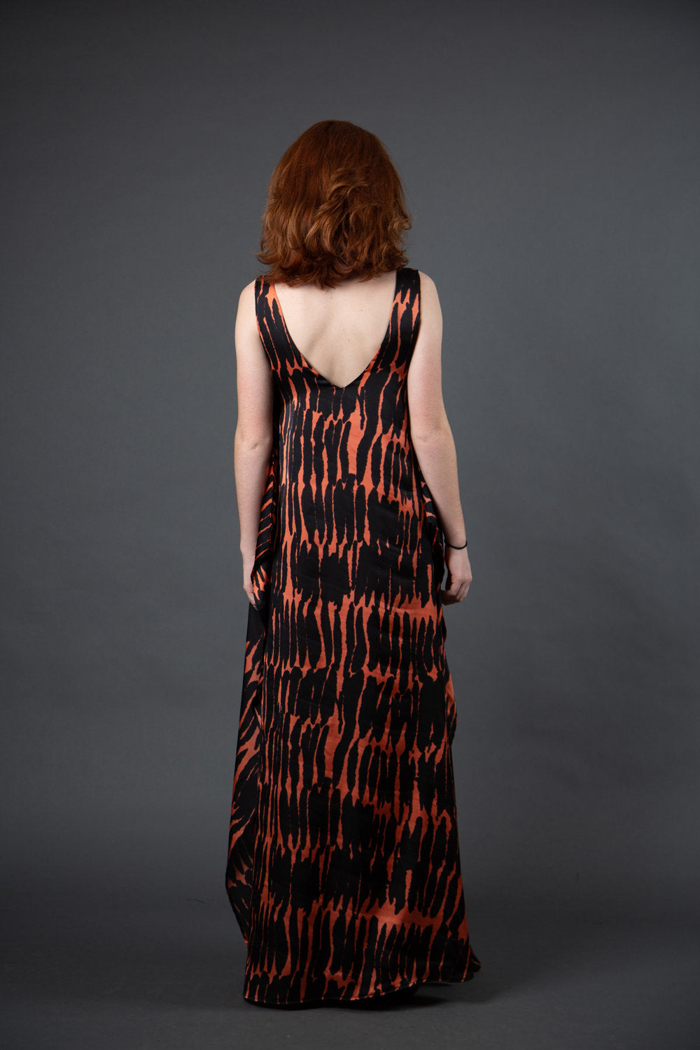 Jennafer Grace Dubai Oasis Dress