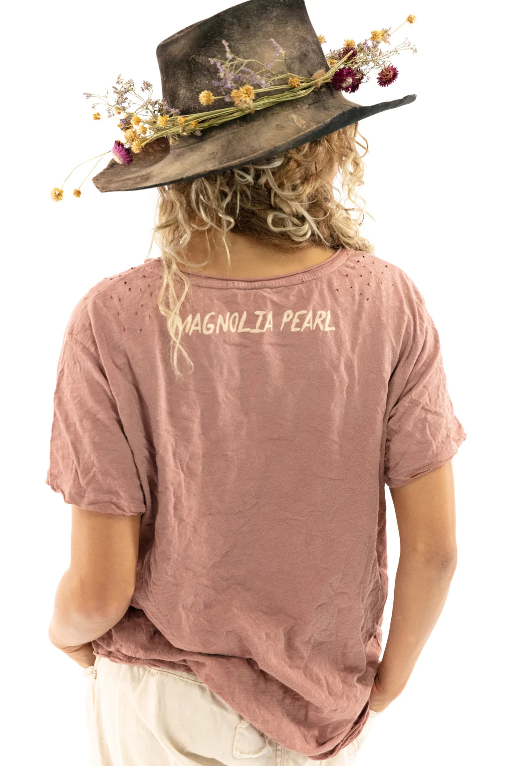 Preston Joseph Star T by Magnolia Pearl